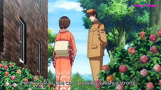 Chance Meeting: You're the One Who Will Have My Babe, Not Your Sister - Hentai Uncensored