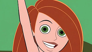 Kim Possible Sex Casting Animation