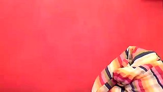 Tamara amateur brunette teen fingering pussy outdoor