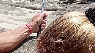 In the Beach From Brazil