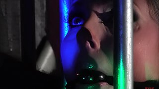 Christie Stevens' Extreme Domination Ignites Wild Hardcore Sensual Passion