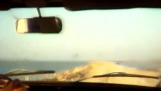 The Hot Brazilian Beach Brings Hot Blondes for Hardcore Sex
