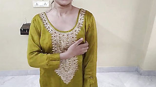 Aunty ko chodte ke baad mera land ko maza aa gya
