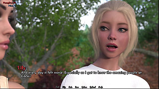 The Secret of Female Libido 2 (part 12)