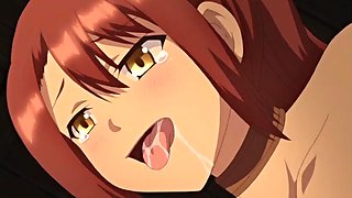 Isekai Harem Monogatari 01 ENG: Anal, Asian  Hentai Porn