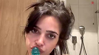 Leopard Doggy Fucking