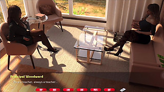 Naughty Neighbours - V1.05 - Part 1