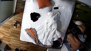 Chubby amateur nude on hidden cam