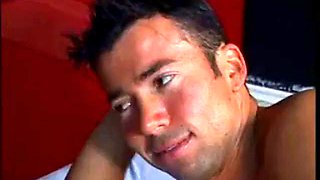 Strapon fucking: Blowjob, Doggy  Blonde Porn