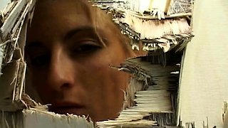 College Amateur Girls Throw Group Sex Party