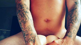 Tantaly Sex Doll Amazing Doggystyle Fuck with Moaning