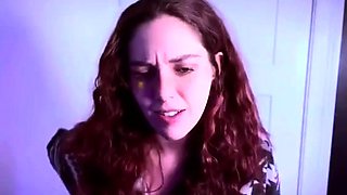 Ellie Skyes - The Secret Life Of An American Taboo Step-Fami