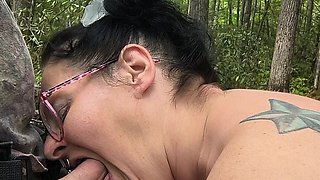 Hillbillysuck and Fuck Both Squirting He Leaves That Pussys Squirting