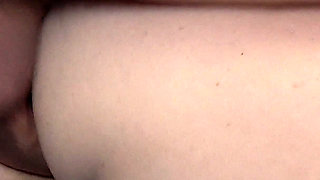 Nora on My Anal Casting