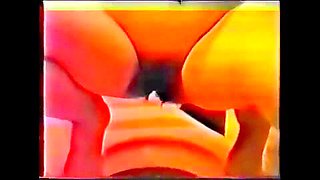 Polish Horny Milfs Retro Porn Video