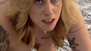 My Wife's Dirty Secret - Taboo POV Threesome