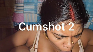 2cumshots Swallowed by My Neighbor Girl