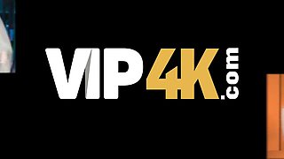 The Obedience Experiment - Nata Ocean, Olivia Sparkle And Raul Costa