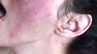 In the Afternoon It Was Hot, I Used My Neighbor's Cock