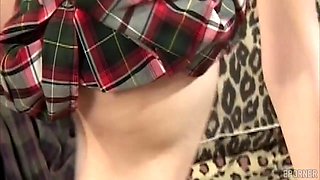 Gorgeous teen temptress horny sex clip