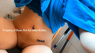 Toilet Desperation