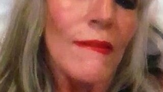 Big Boobed Blonde Masturbates With A Dildo In The Bathroom