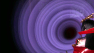Goddess of Animated Paradise: 3D Beauty - 3D Animation Hentai