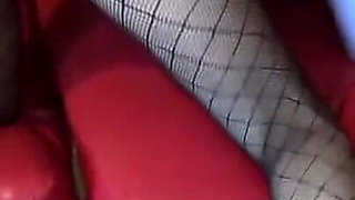 Embarrassingly Beautiful Body and Mind Melting Pleasure -part.1
