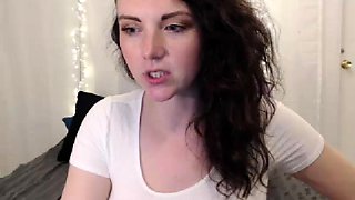 Sexy Amateur Preggo Girl in Webcam Free Big Boobs Porn Video