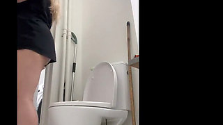 Toilet Diaries S5 Ep8
