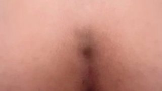 Whoahannahjo Rides A Cock In The Car Sex Tape