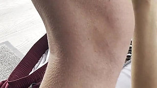 Too Good for an Ordinary Dick