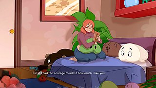 Massaging, palace, secret