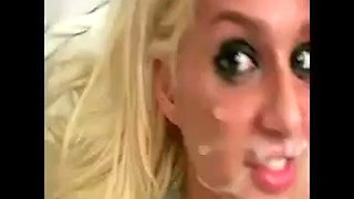 Throat Fucking Compilation: Blowjob, Deep Throat  Facefuck Porn