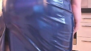 4 Fingers in My Pussy Rubbing That Clit