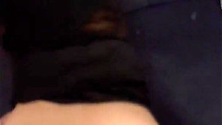 I My Hijab-wearing Wife Hard and Punish Her