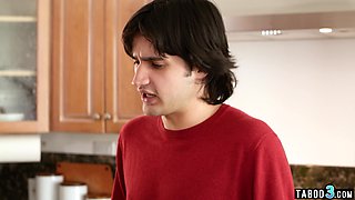 MILF explains what a creampie really is