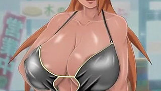 Sarada Training V2.2 Part 5 Big Boobs Size by Loveskysan69