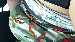 hot amateur blonde close up masturbation HD