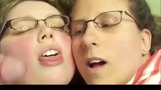 Two Girls One Lucky Guy: Blowjob, Amateur  Bongacams Porn