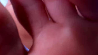 Your Naughty Foot Friend POV Worship