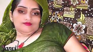 My Stepsister Invited Me for Sex When She Alone Her Bedroom, Uncle Hindi Sex Video in Hindi Voice