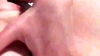 Big-Titted Danish Milf Slave