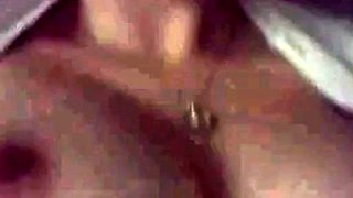 Russian Amateur Shows Off on Webcam