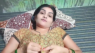 The Step Sister Gave Her Brother a Chance to Fuck Her as a Gift