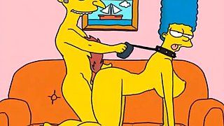 Simpsons family secrets