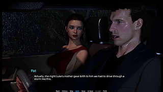 The East Block Update 17 to Be Continue