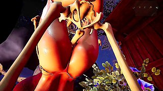 Multiple, huge monster cock, best porn