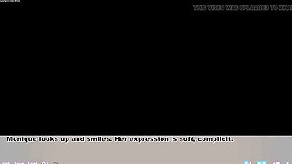 Hot StepMom Fucks StepSon - 3D Animated GF Adventure