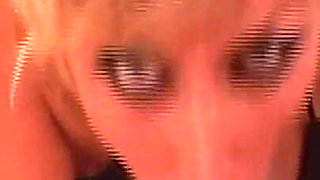 Horny Stepmom Gets What She Wants